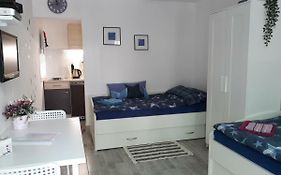 Apartmani Balazic