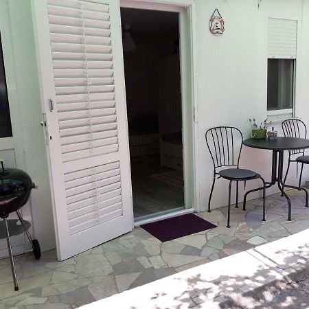 Apartmani Balazic Klek Zewnętrze zdjęcie