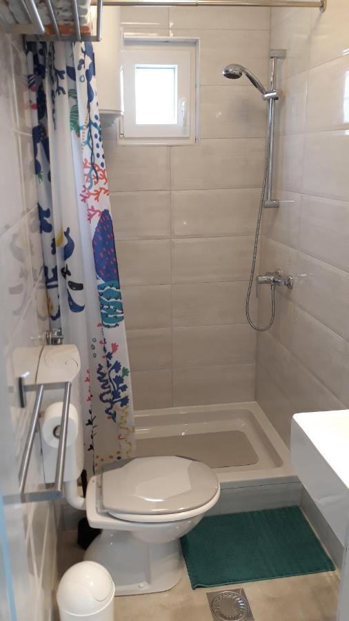 Apartmani Balazic Klek Zewnętrze zdjęcie