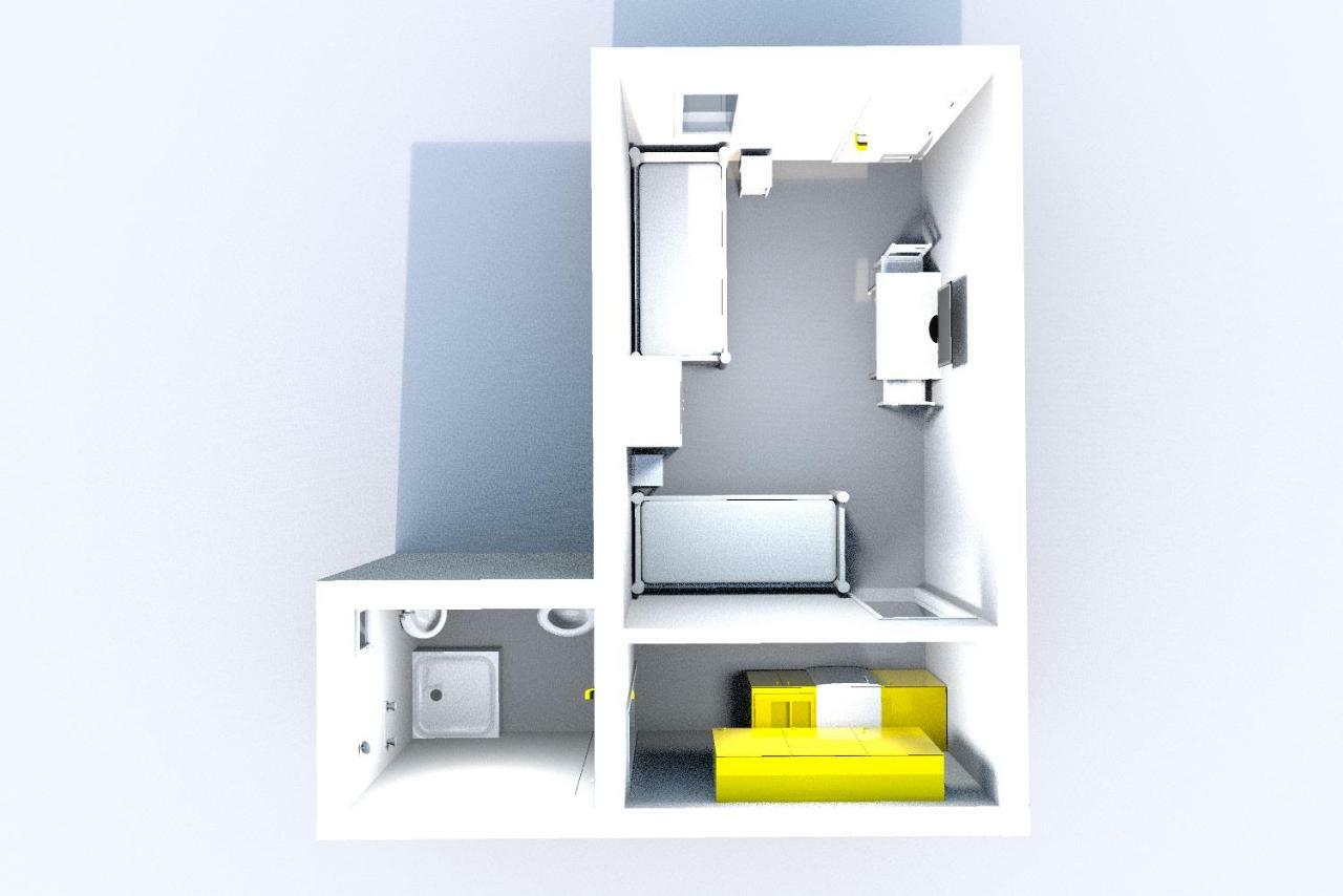 Apartmani Balazic Klek Zewnętrze zdjęcie