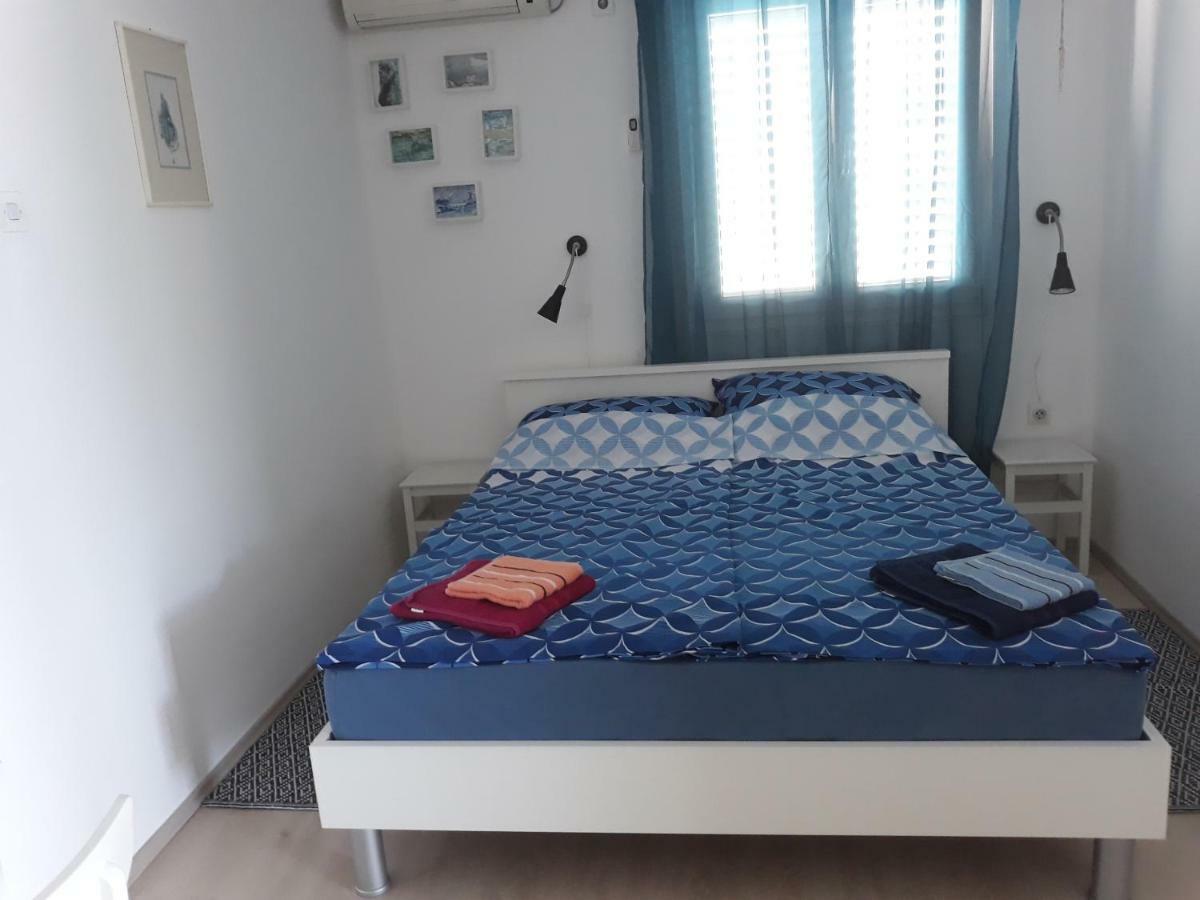 Apartmani Balazic Klek Zewnętrze zdjęcie