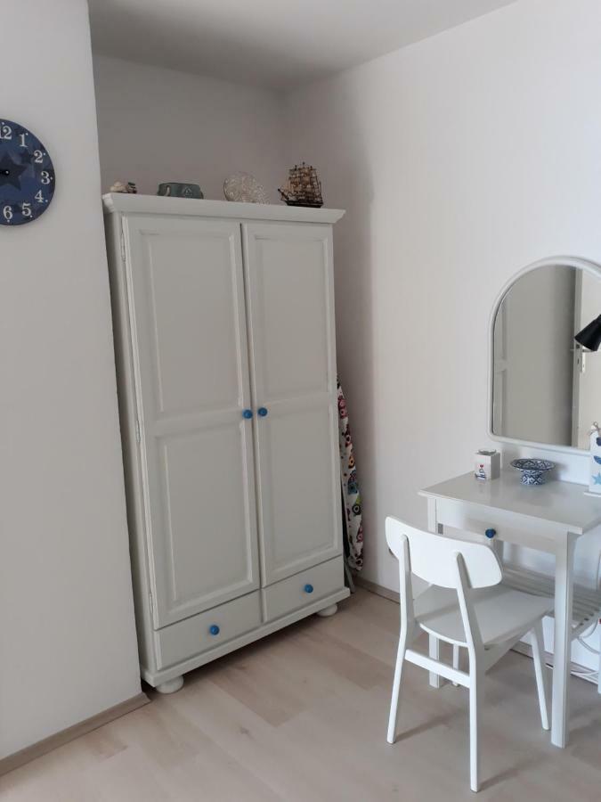 Apartmani Balazic Klek Zewnętrze zdjęcie
