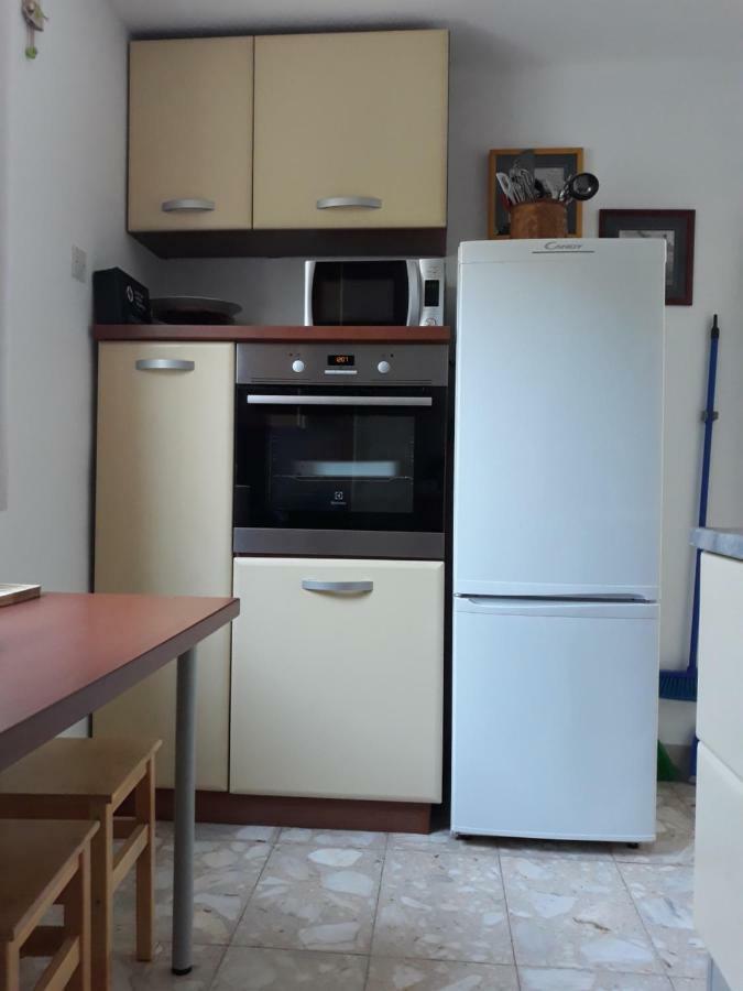 Apartmani Balazic Klek Zewnętrze zdjęcie