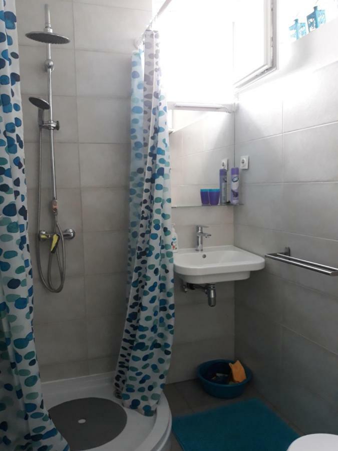 Apartmani Balazic Klek Zewnętrze zdjęcie