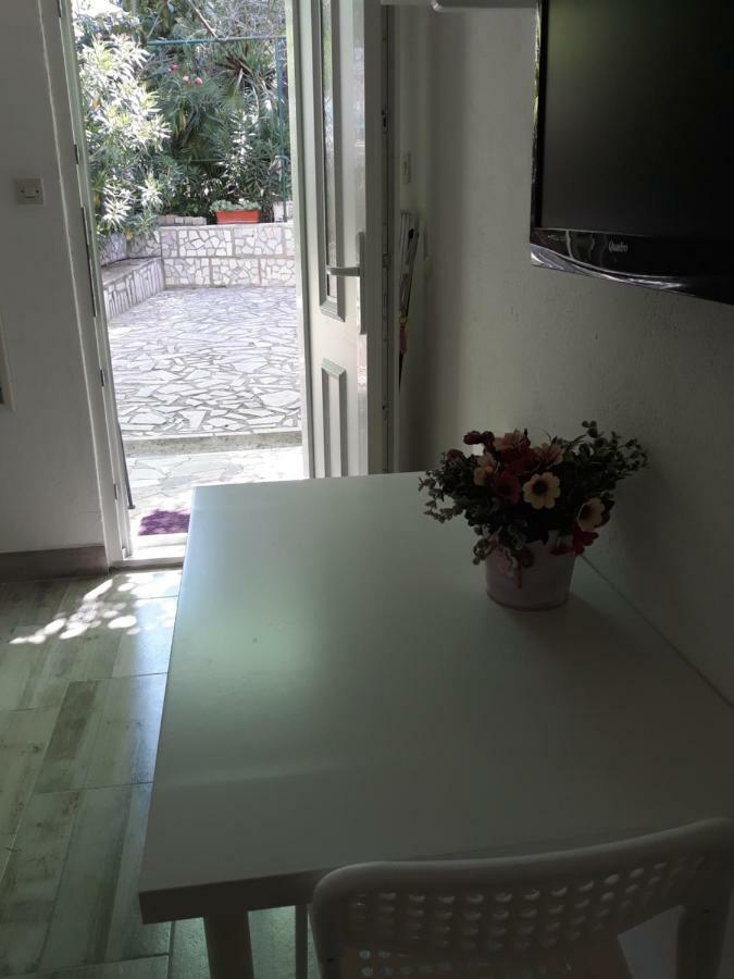 Apartmani Balazic Klek Zewnętrze zdjęcie