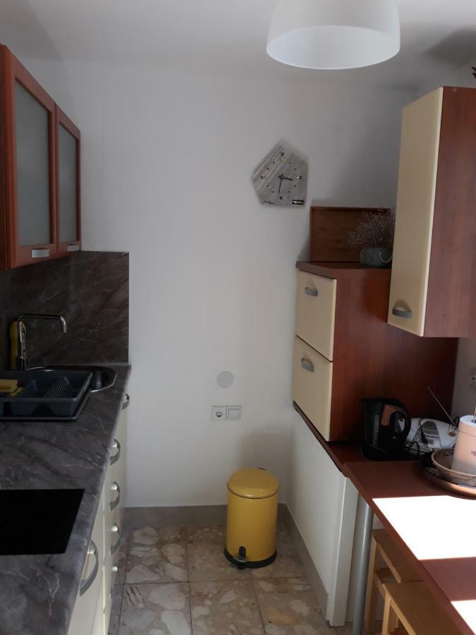 Apartmani Balazic Klek Zewnętrze zdjęcie